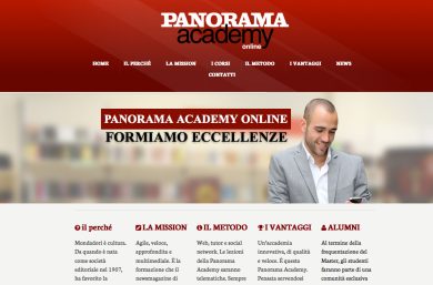 Alta scuola made in Italy