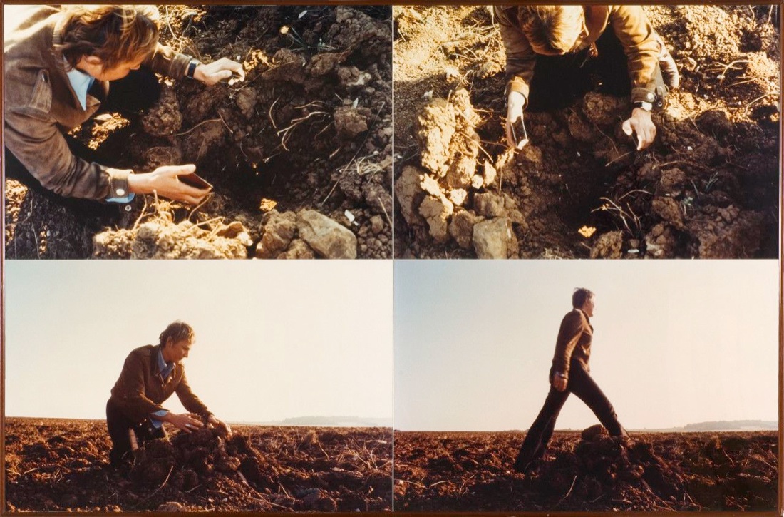 Arte in centro. Mete Contemporanee