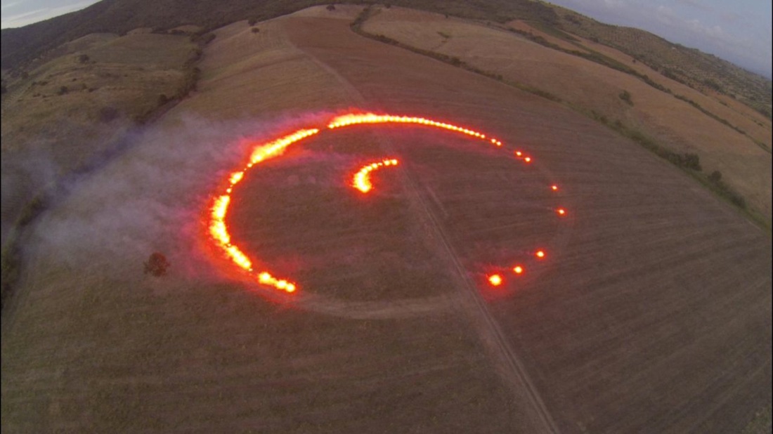 Arte in centro. Mete Contemporanee