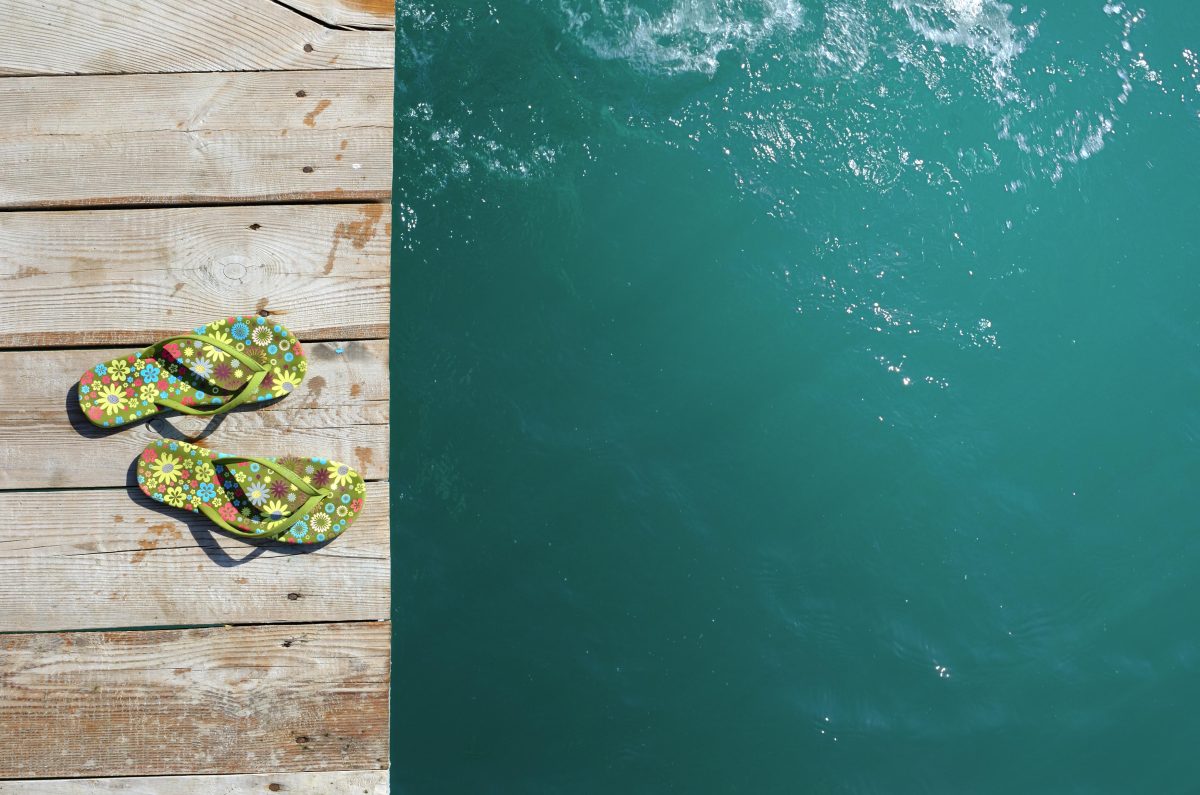 Galleria foto 'I 7 consigli per una vacanza “perfetta”' - foto 3