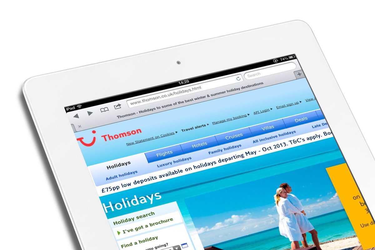 Galleria foto 'I 7 consigli per una vacanza “perfetta”' - foto 8