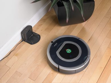 iRobot Roomba 786 e 866: cosa c’è di nuovo