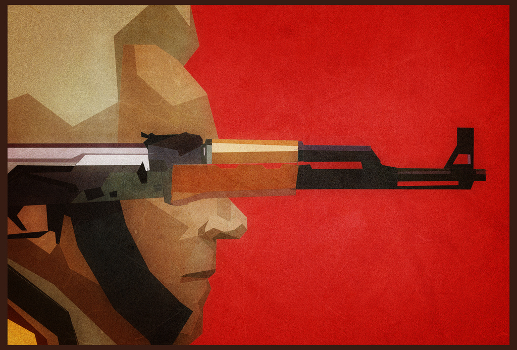 I kalashnikov del futuro avranno un’intelligenza artificiale