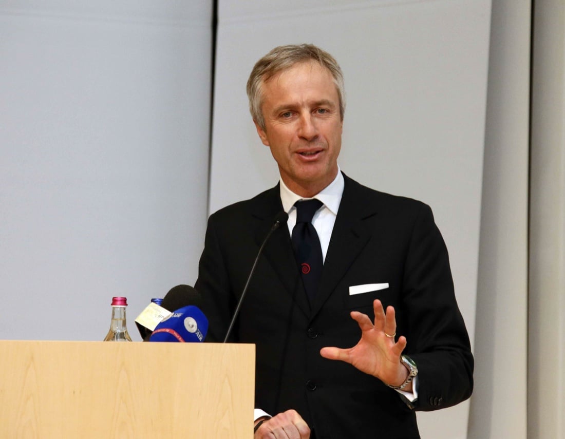 Italcementi e le altre, quando l’industria non è (più) un affare di famiglia