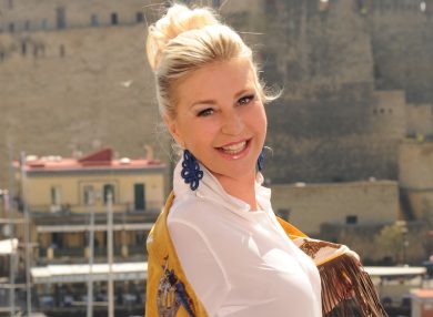 Alessandra Rubinacci: “Vi racconto chi sono le Lucky Ladies”