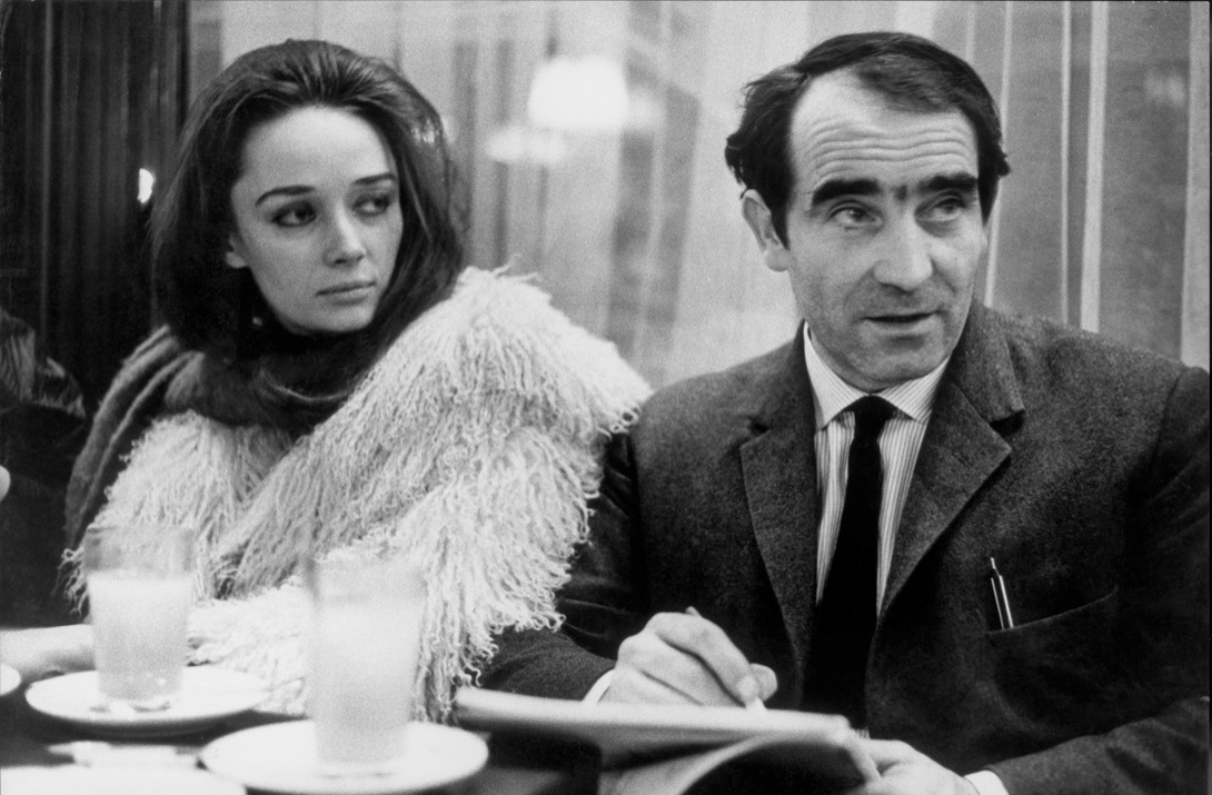 Jean Tinguely. I Filosofi Jean Tinguely. I Filosofi