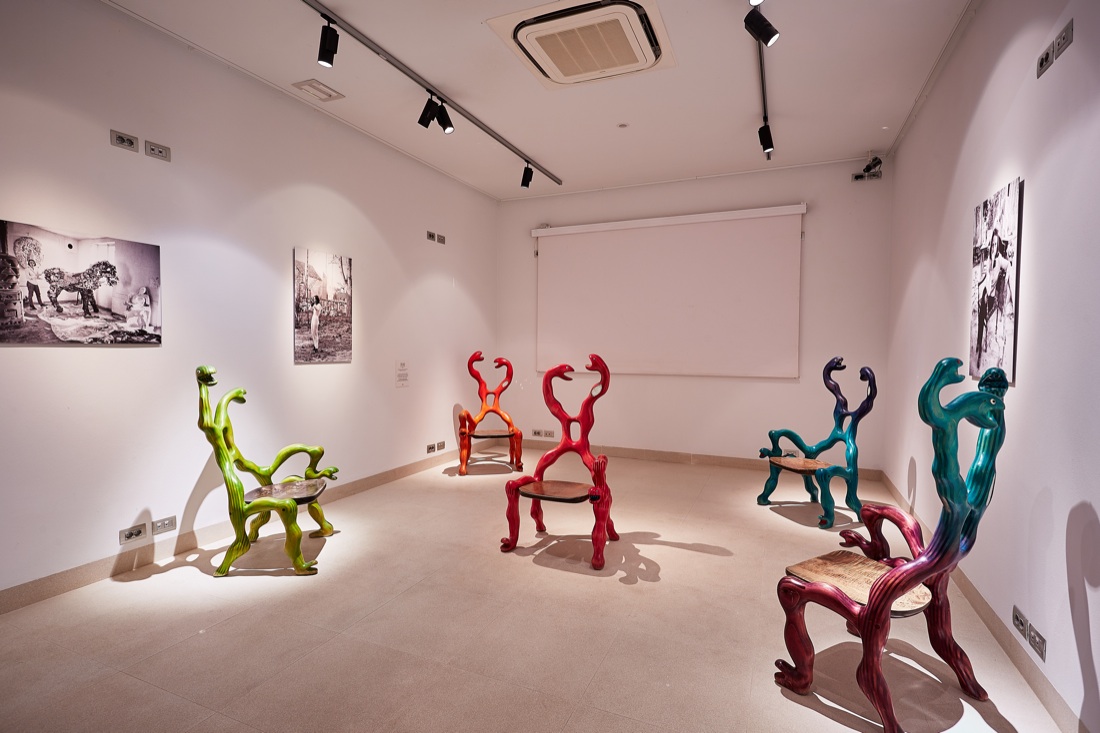 Jean Tinguely. I Filosofi Jean Tinguely. I Filosofi