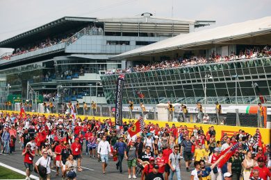 Ora manca solo il “sì” della Camera per salvare il Gp di Monza