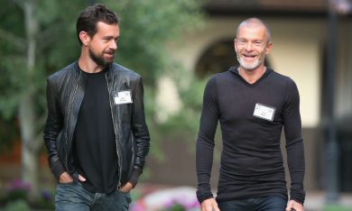 Twitter dovrebbe rassegnarsi a essere un social media di nicchia