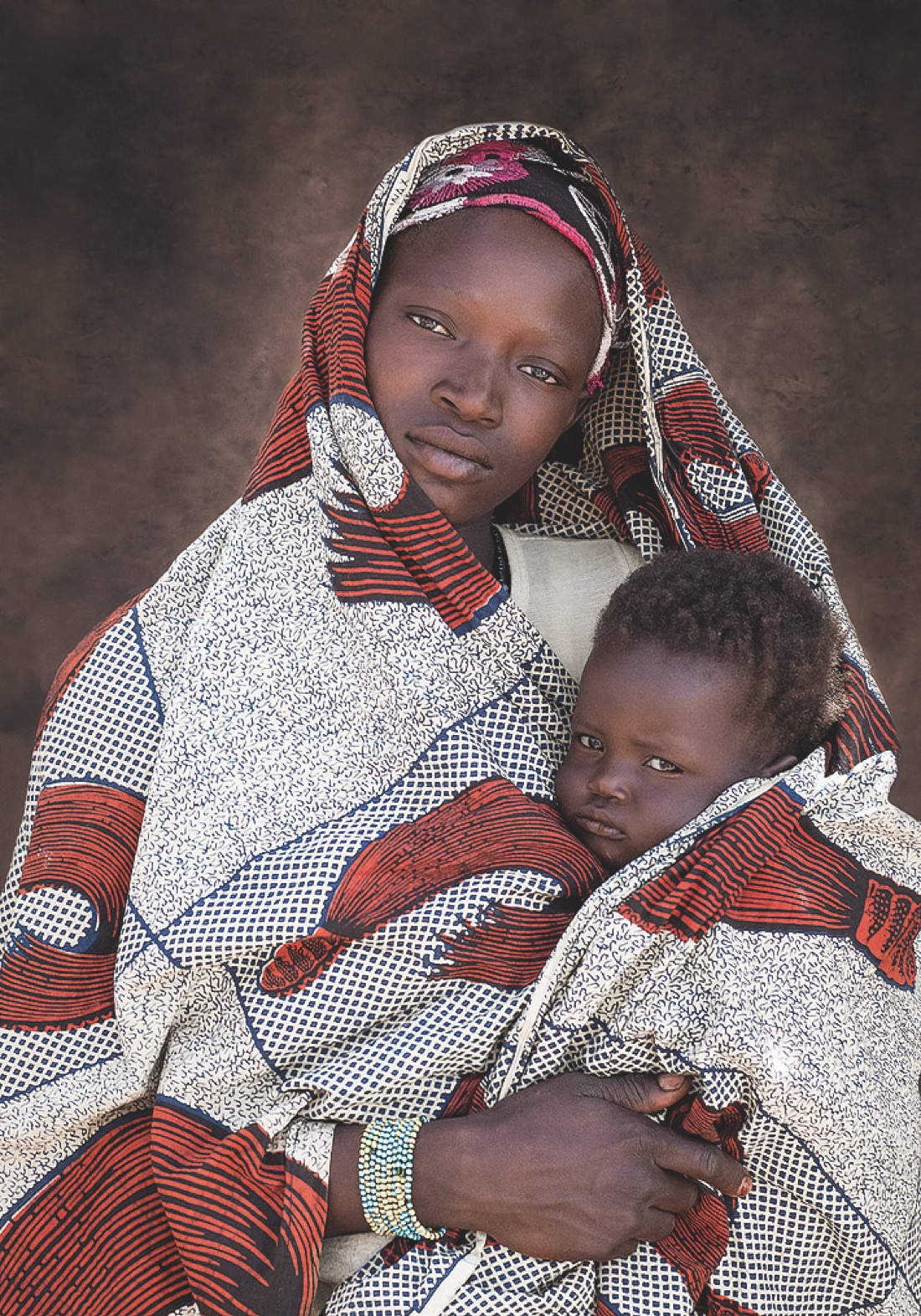 Deo Gratias: il Burkina Faso nelle foto di Silvia Amodio