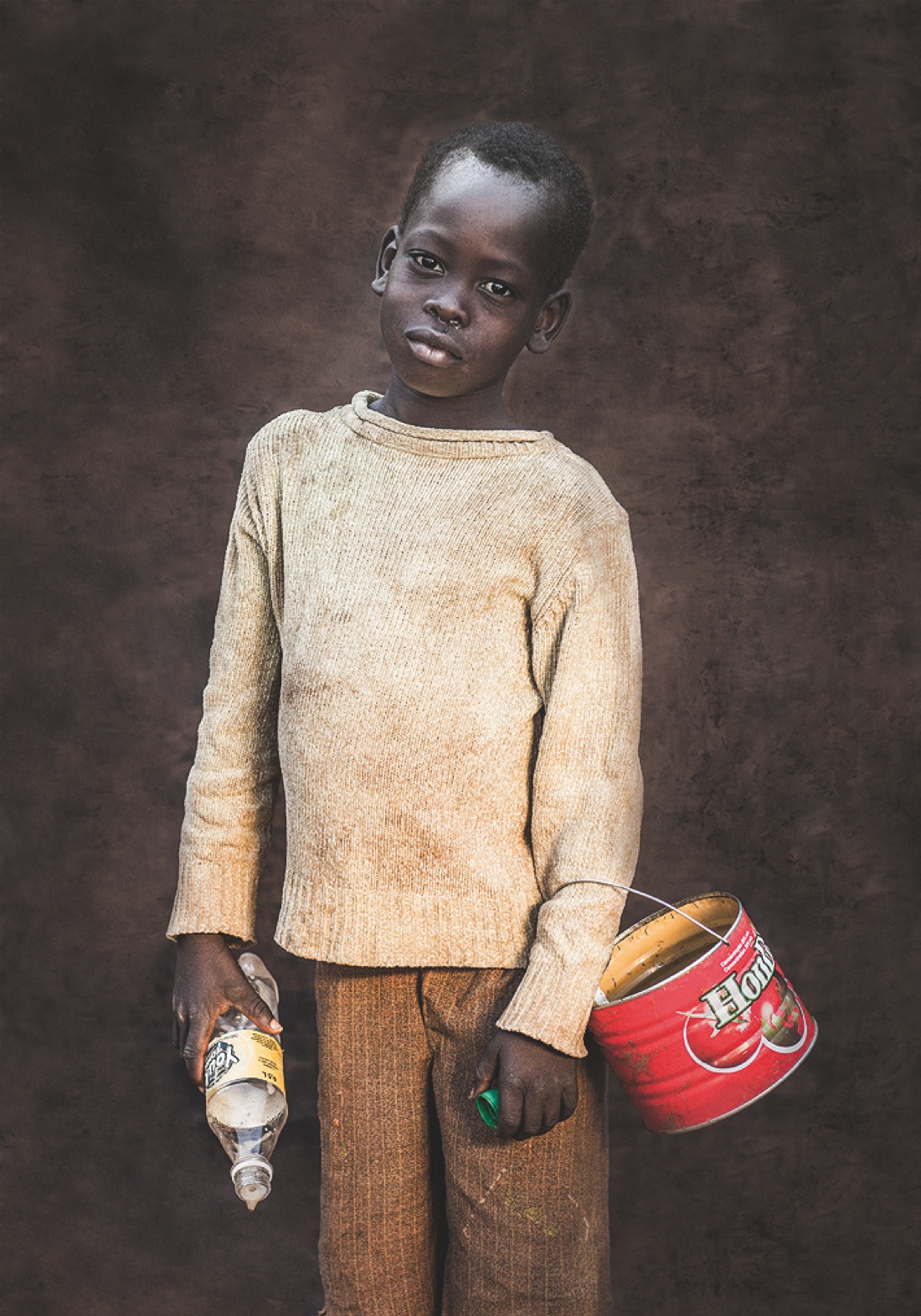 Deo Gratias: il Burkina Faso nelle foto di Silvia Amodio