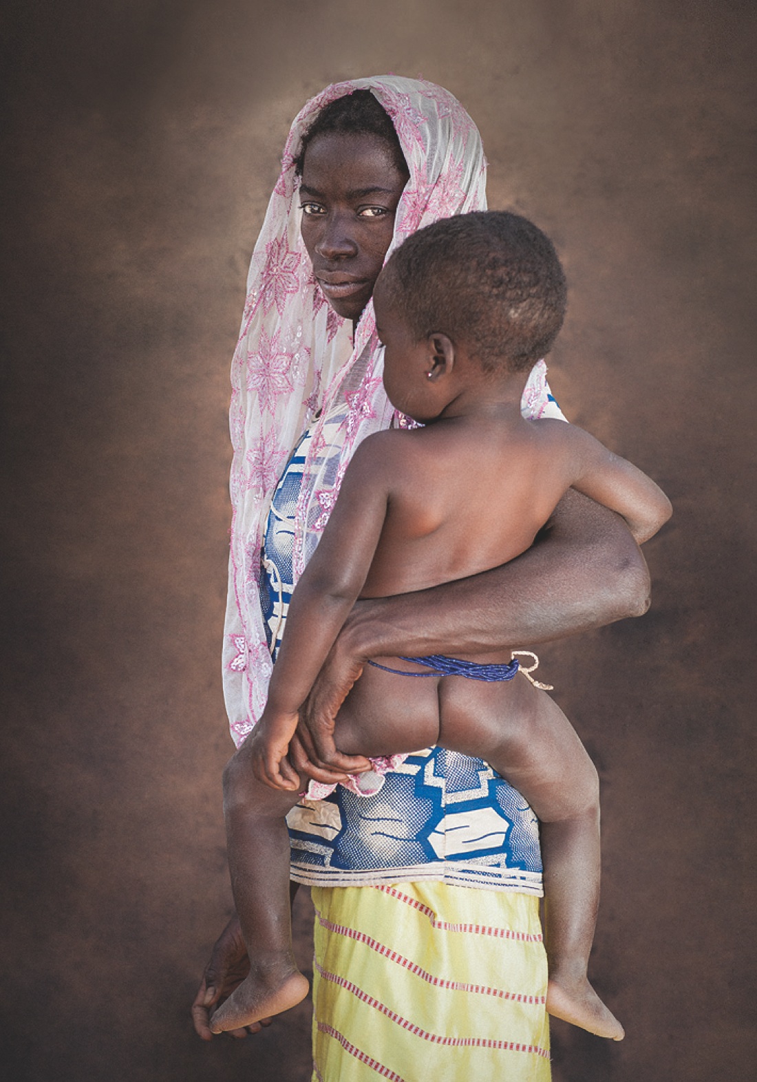 Deo Gratias: il Burkina Faso nelle foto di Silvia Amodio