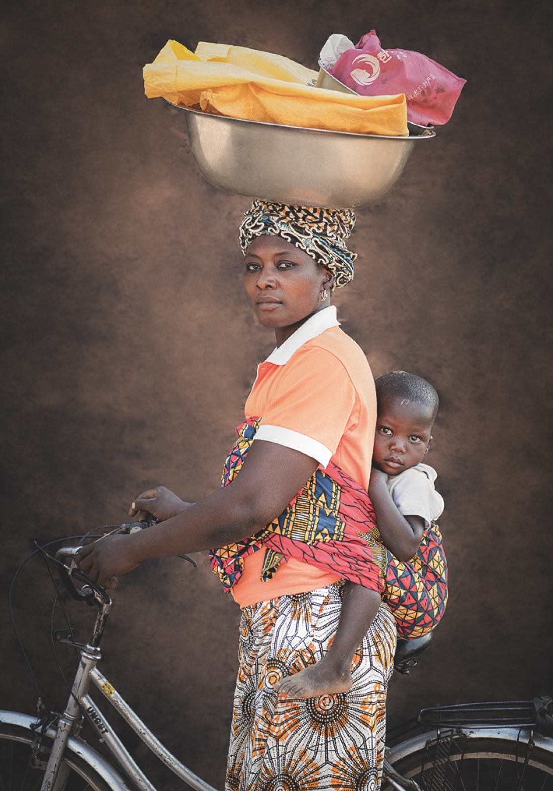 Deo Gratias: il Burkina Faso nelle foto di Silvia Amodio