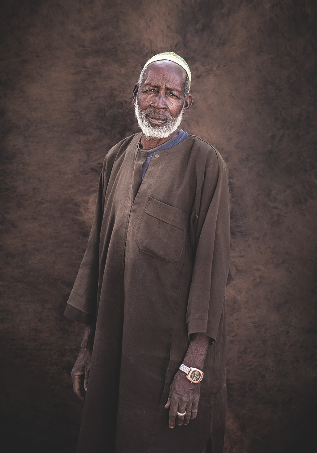 Deo Gratias: il Burkina Faso nelle foto di Silvia Amodio