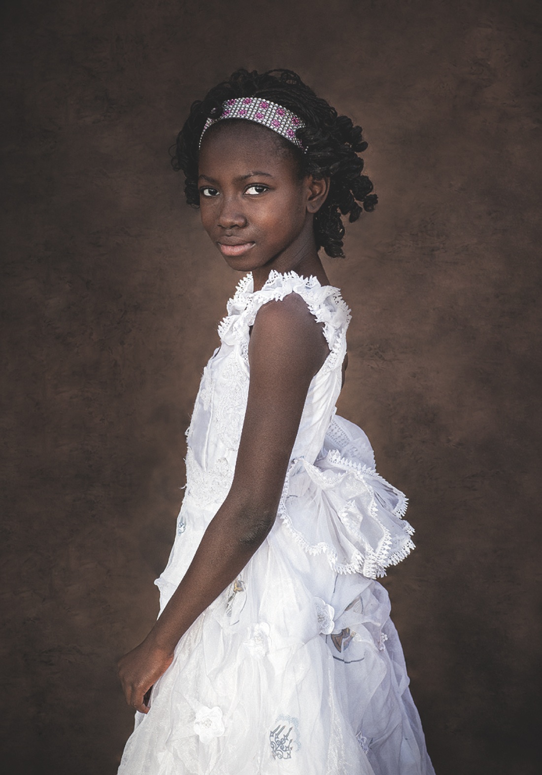 Deo Gratias: il Burkina Faso nelle foto di Silvia Amodio