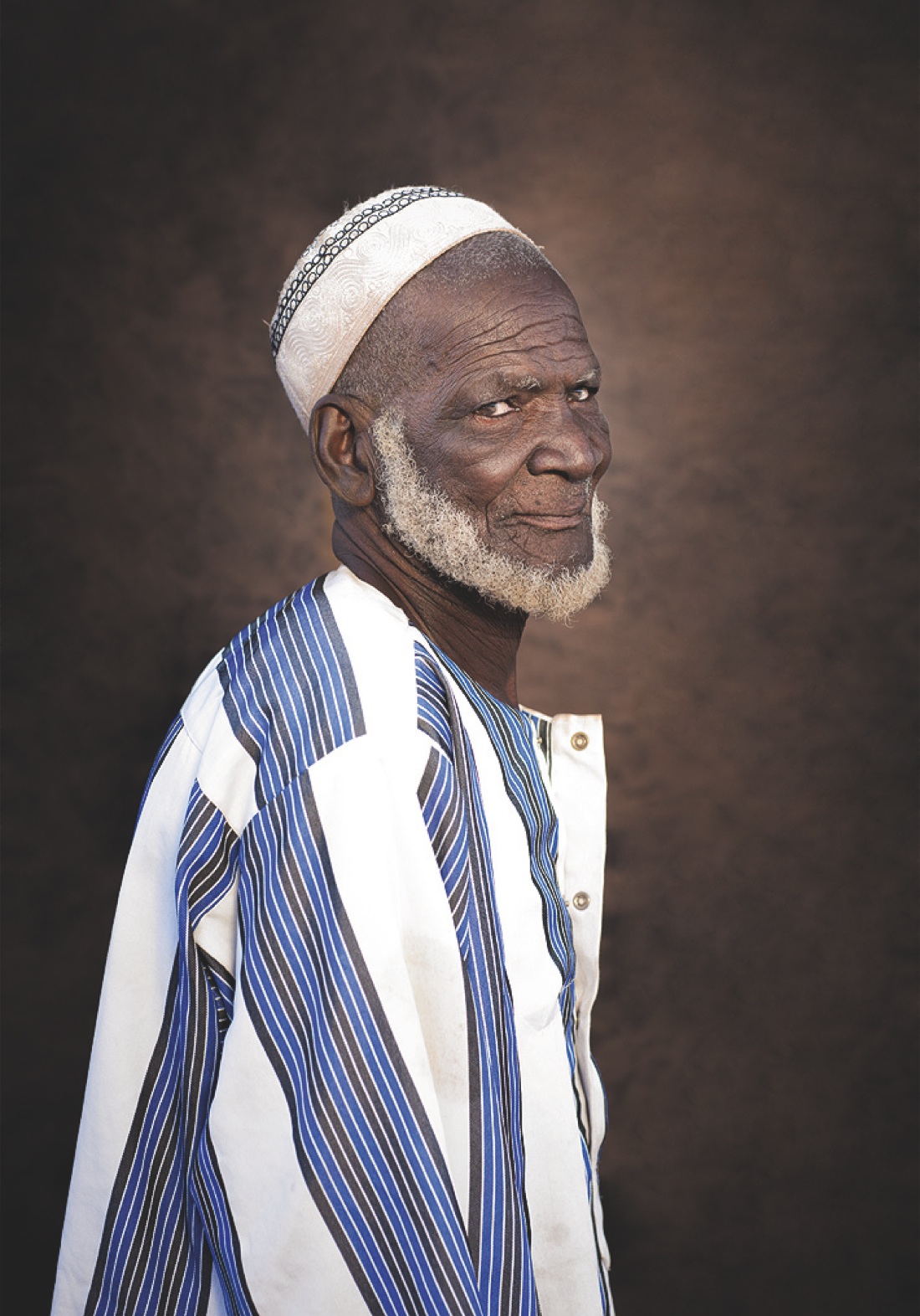 Deo Gratias: il Burkina Faso nelle foto di Silvia Amodio