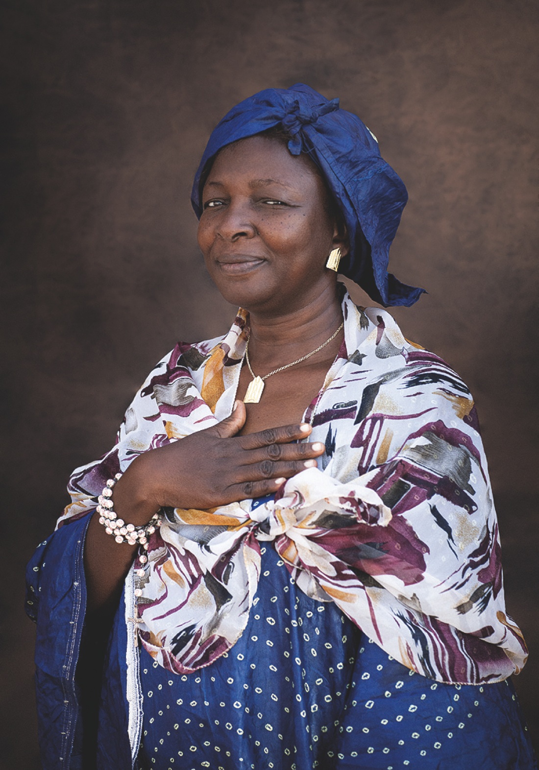 Deo Gratias: il Burkina Faso nelle foto di Silvia Amodio