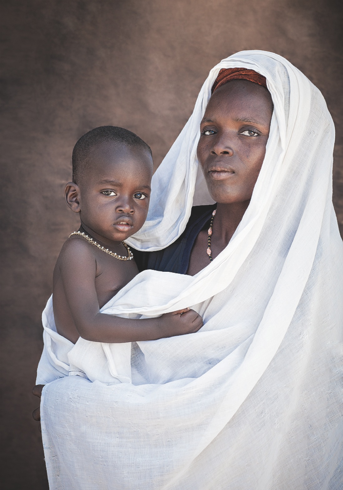 Deo Gratias: il Burkina Faso nelle foto di Silvia Amodio