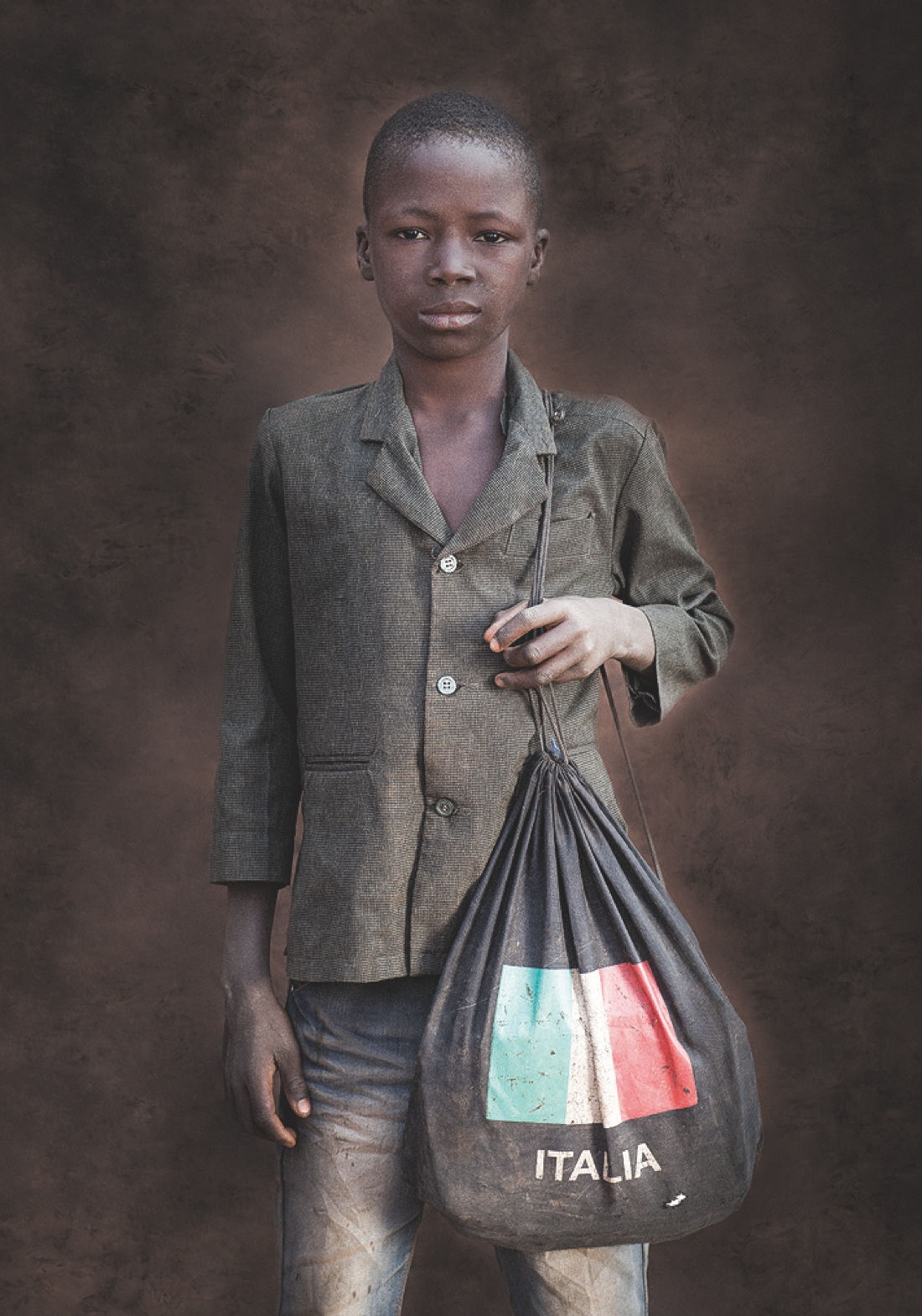 Deo Gratias: il Burkina Faso nelle foto di Silvia Amodio