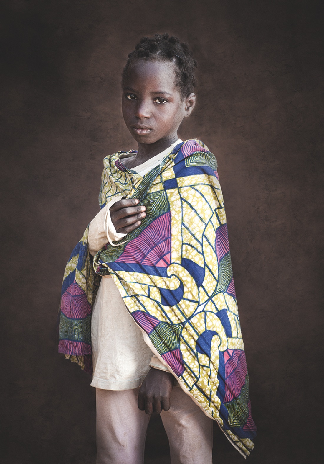 Deo Gratias: il Burkina Faso nelle foto di Silvia Amodio