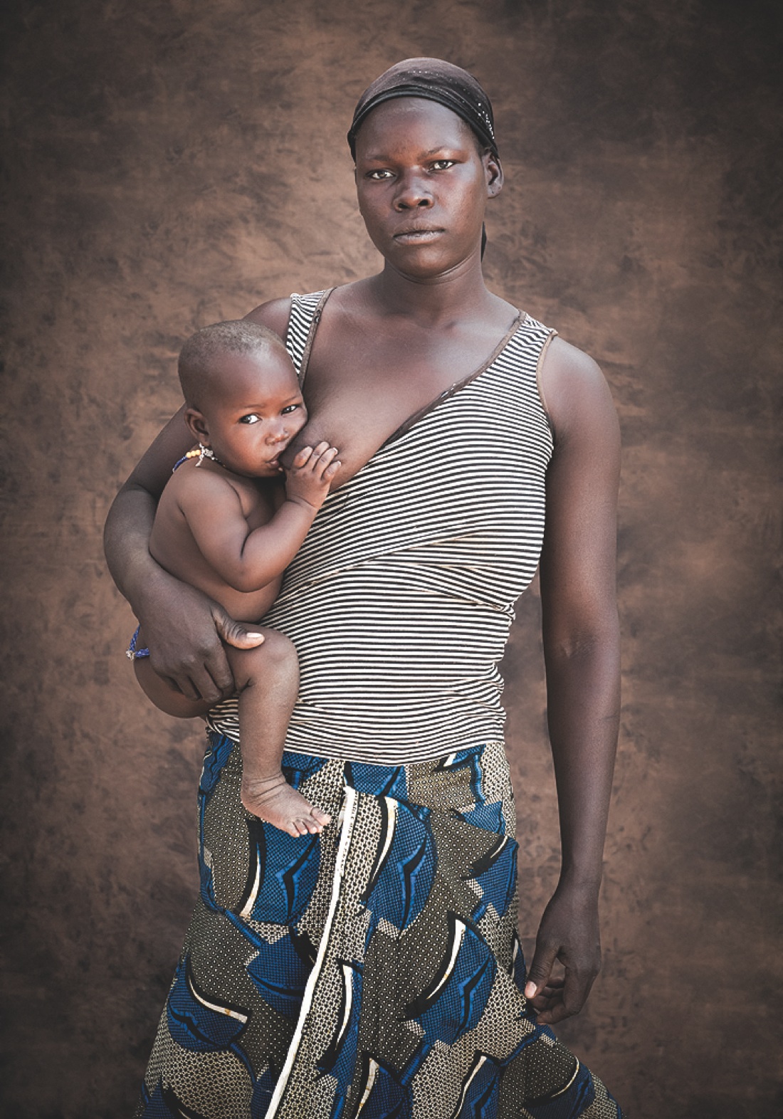 Deo Gratias: il Burkina Faso nelle foto di Silvia Amodio