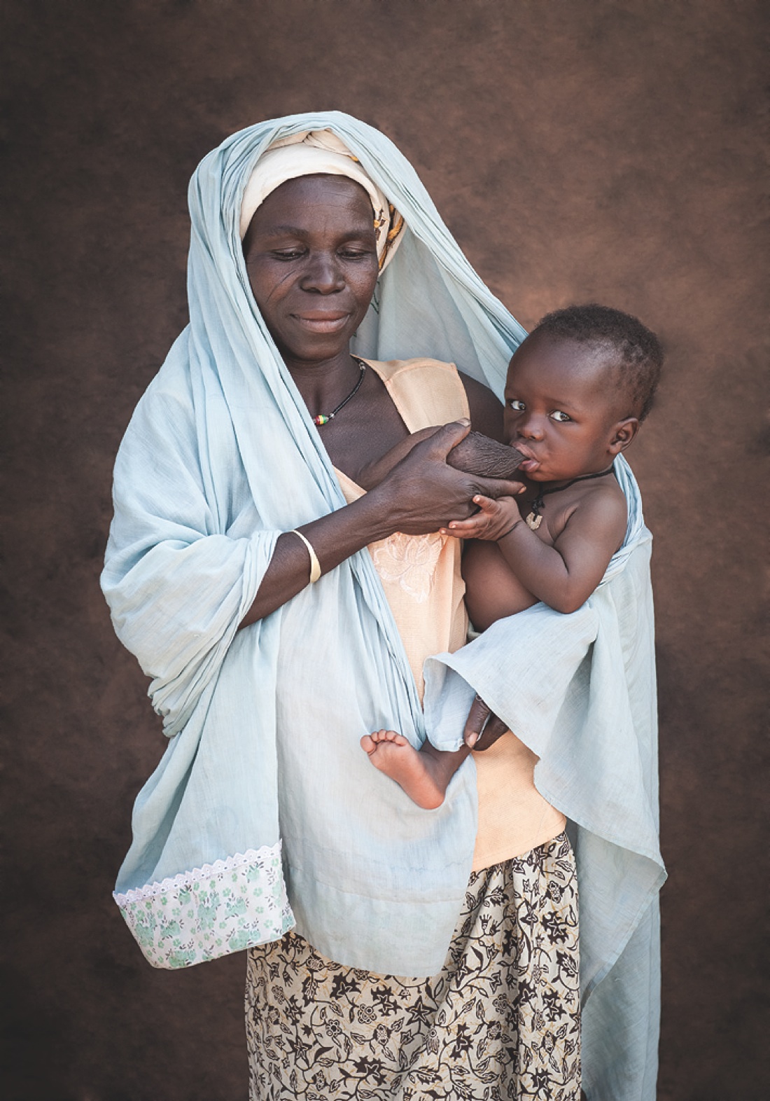 Deo Gratias: il Burkina Faso nelle foto di Silvia Amodio