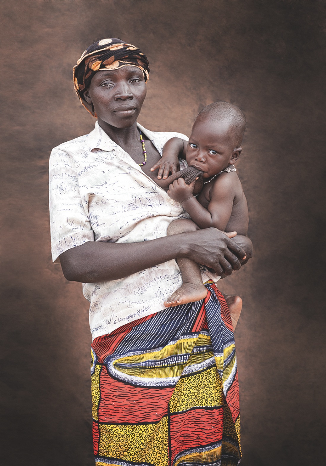 Deo Gratias: il Burkina Faso nelle foto di Silvia Amodio