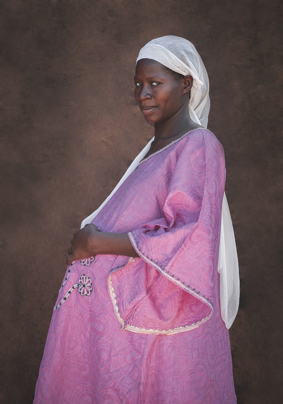 Deo Gratias: il Burkina Faso nelle foto di Silvia Amodio