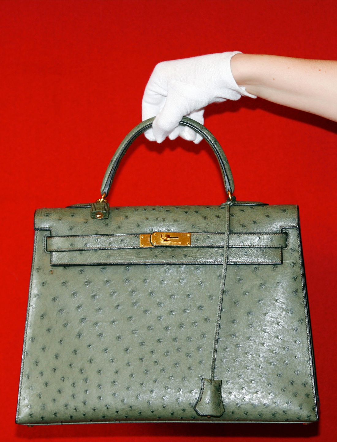 Jane Birkin: il divorzio da Hermès