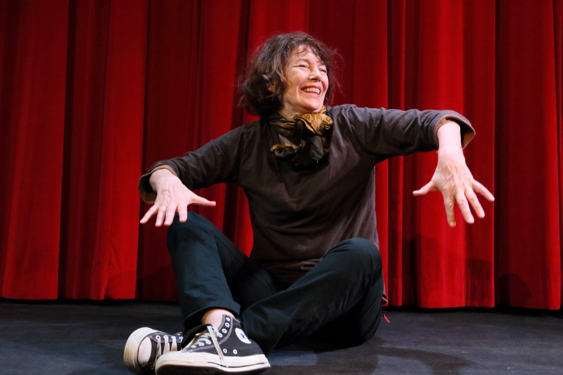 Jane Birkin: il divorzio da Hermès