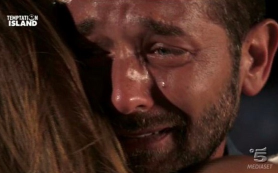 Ascolti 28/7: “Temptation Island” chiude alla grande Ascolti 28/7: “Temptation Island” chiude alla grande