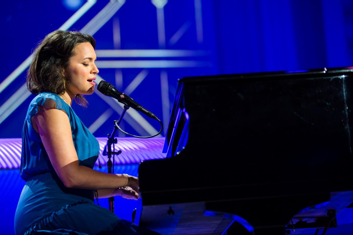 Galleria foto 'Le feste vip della settimana' - foto 5