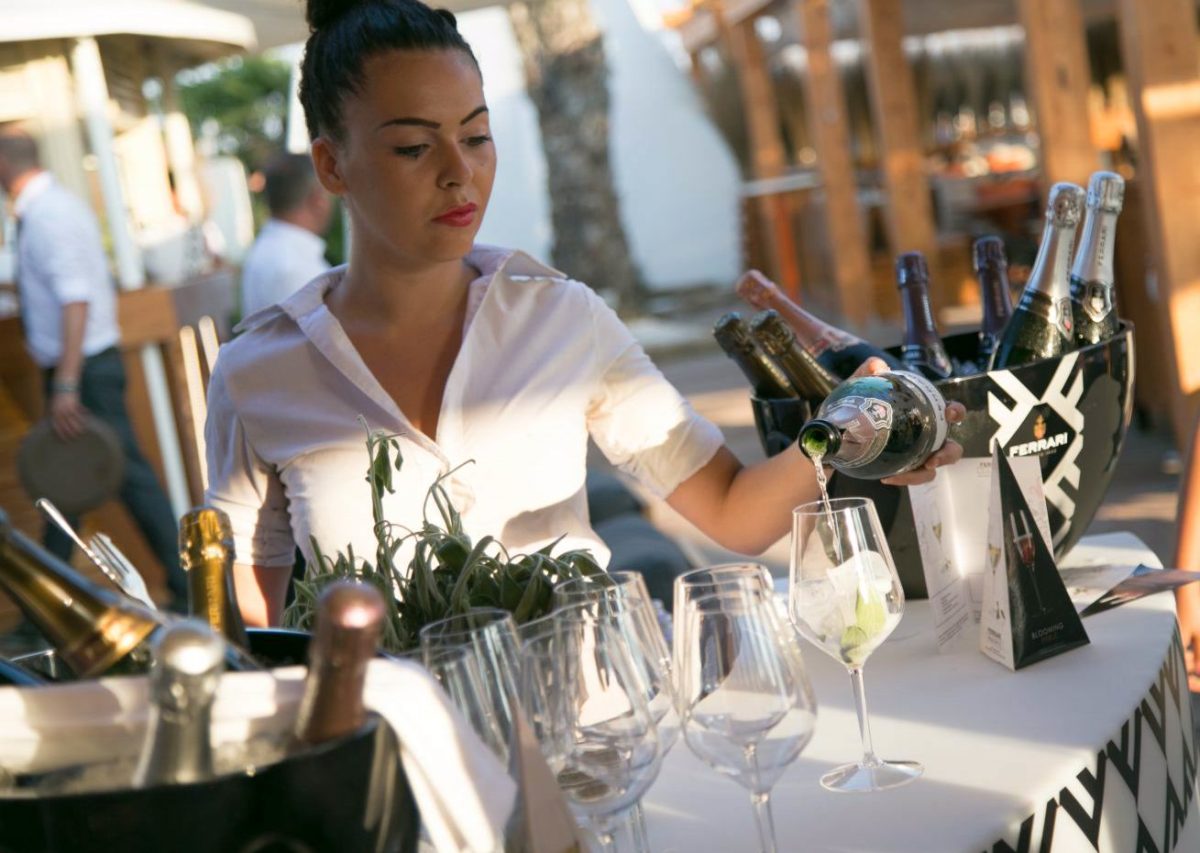 Galleria foto 'Le feste vip della settimana' - foto 3