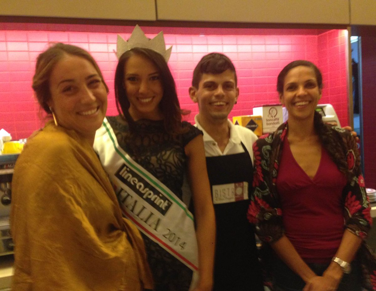 Galleria foto 'Le feste vip della settimana' - foto 2