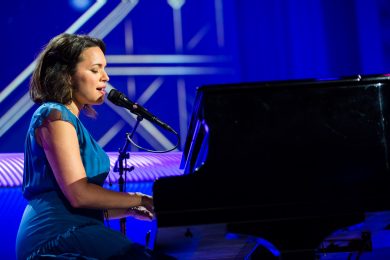 Le feste vip della settimana