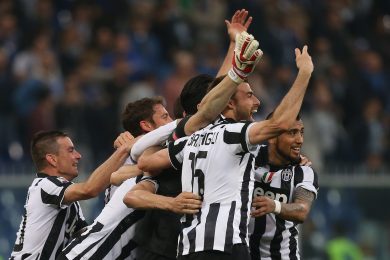 Scudetto Juventus anche nel prossimo campionato. Parola di bookmaker