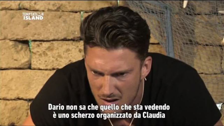 Temptation Island: trionfa l’amore, le coppie non scoppiano Temptation Island: trionfa l’amore, le coppie non scoppiano