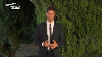 Temptation Island: trionfa l’amore, le coppie non scoppiano