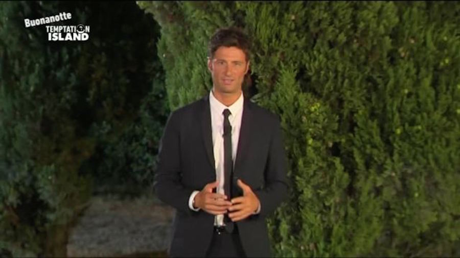 Temptation Island: trionfa l’amore, le coppie non scoppiano Temptation Island: trionfa l’amore, le coppie non scoppiano