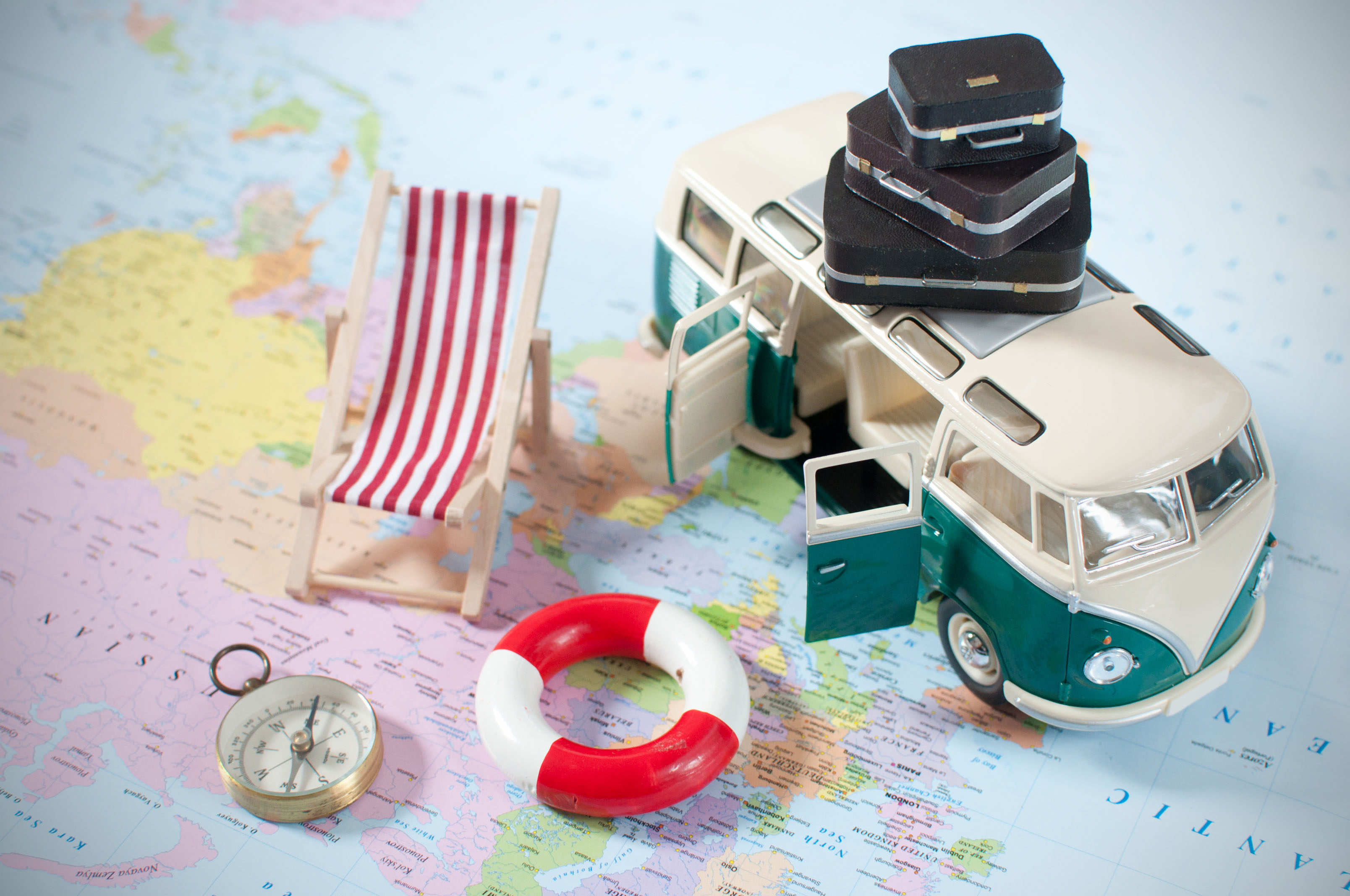 Vacanza, gli svizzeri ne fanno di più