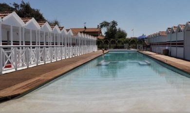 Le 5 spiagge più costose in Italia