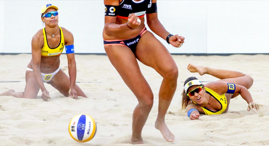 Le foto più sexy della settimana: 22 – 29 luglio 2015