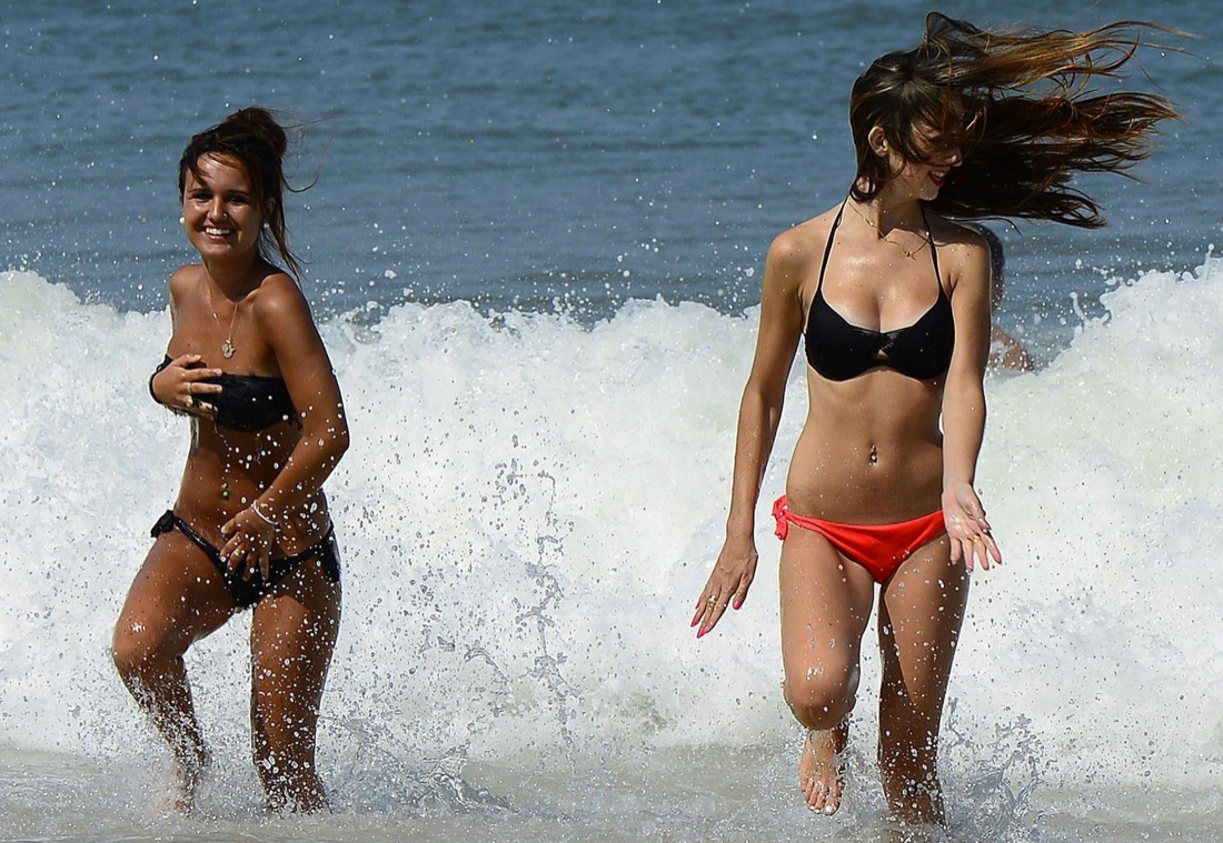 Le foto più sexy della settimana: 22 – 29 luglio 2015