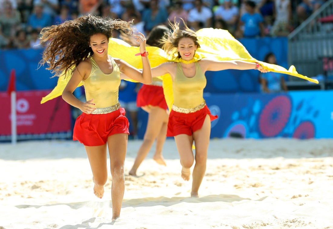 Le foto più sexy della settimana: 22 – 29 luglio 2015