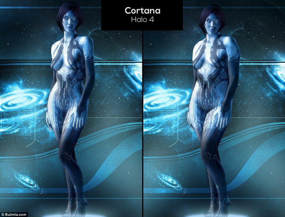 Lara Croft e le altre: le eroine diventano “curvy” (o normali?) Lara Croft e le altre: le eroine diventano “curvy” (o normali?)