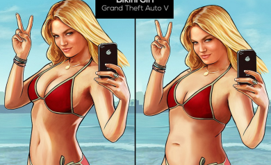 Lara Croft e le altre: le eroine diventano “curvy” (o normali?)