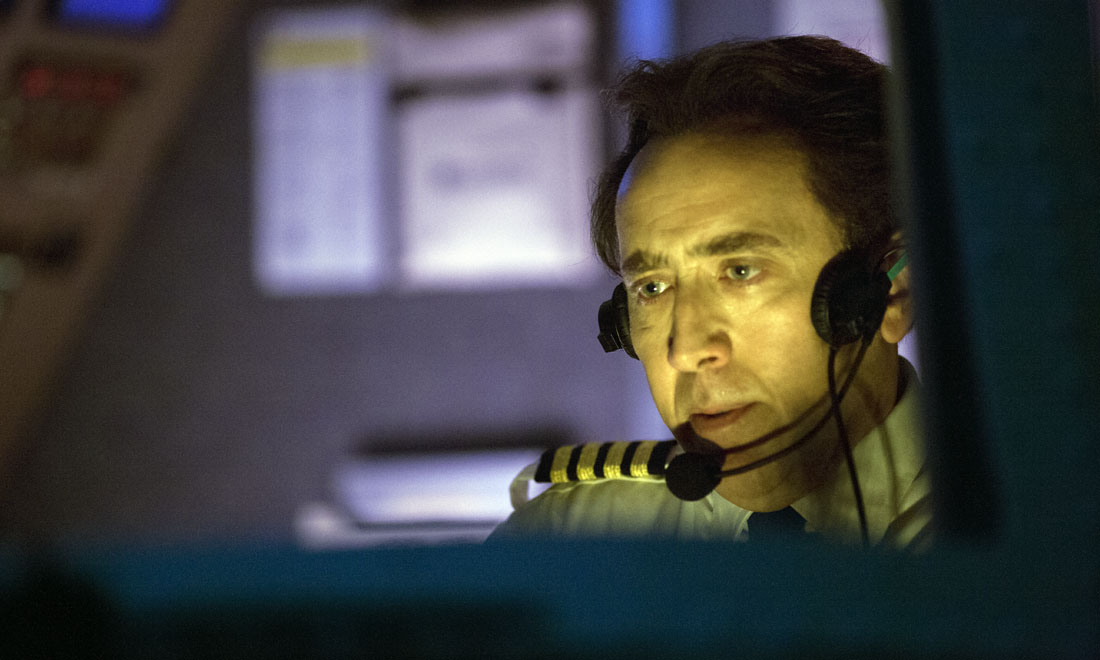 Left Behind – La profezia, film con Nicolas Cage: video Left Behind – La profezia, film con Nicolas Cage: video