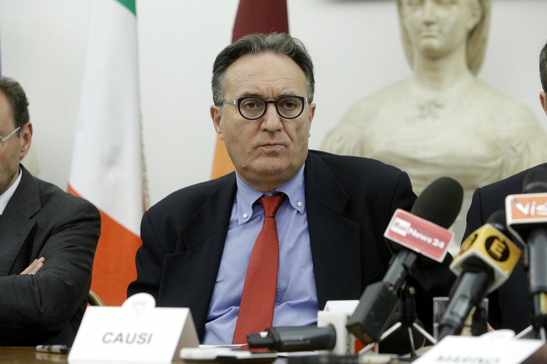 Nuova giunta a Roma: così Marino sfida Renzi Nuova giunta a Roma: così Marino sfida Renzi