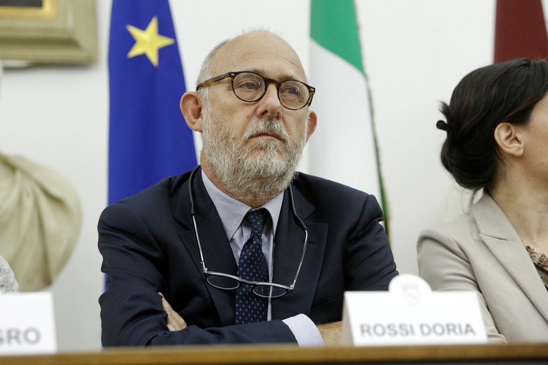 Nuova giunta a Roma: così Marino sfida Renzi Nuova giunta a Roma: così Marino sfida Renzi