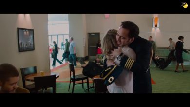 Left Behind – La profezia, estratto del film